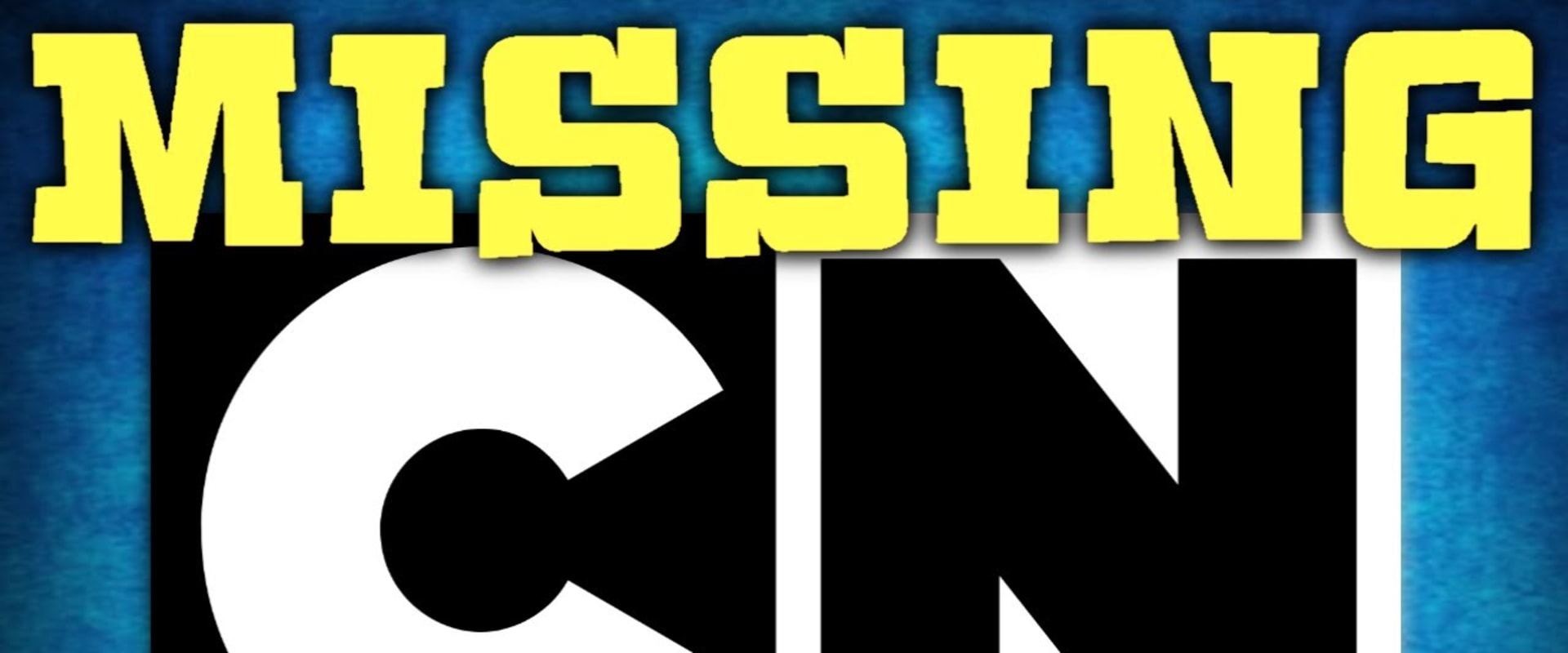 Why is the cartoon network channel unavailable?