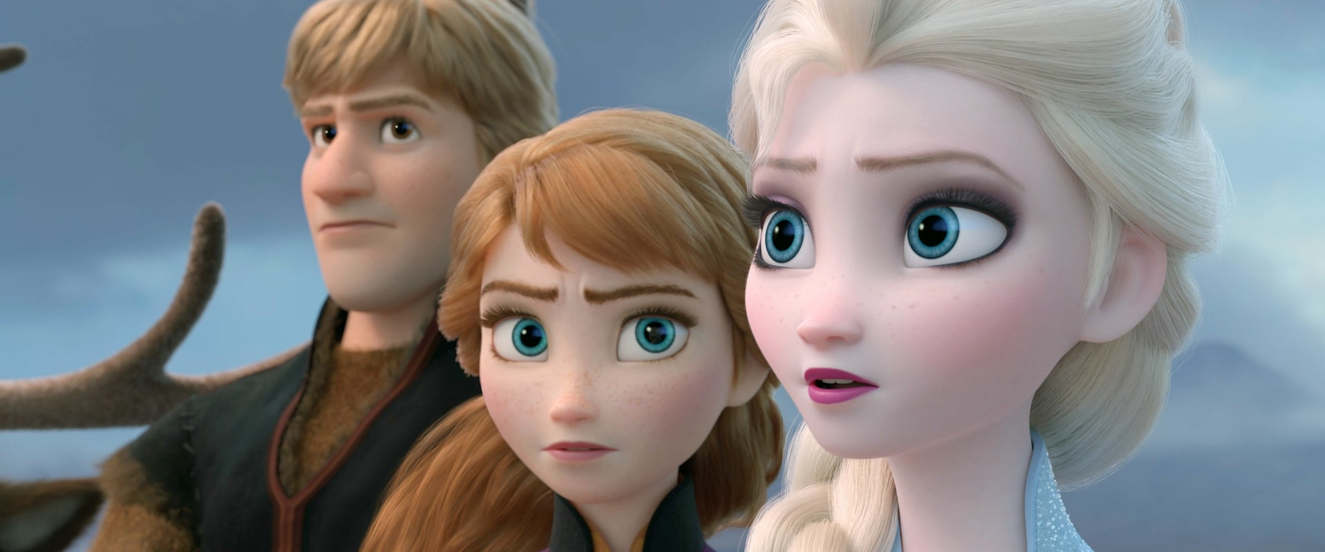 A Closer Look at Frozen 2: Everything You Need to Know