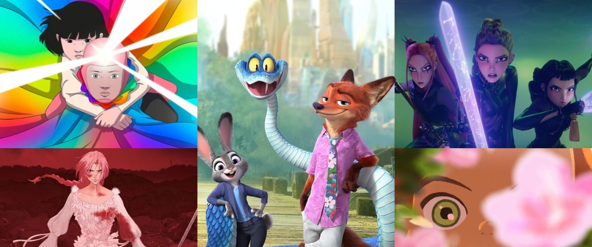 New Animated Series to Watch in 2026: What's Worth Your Time