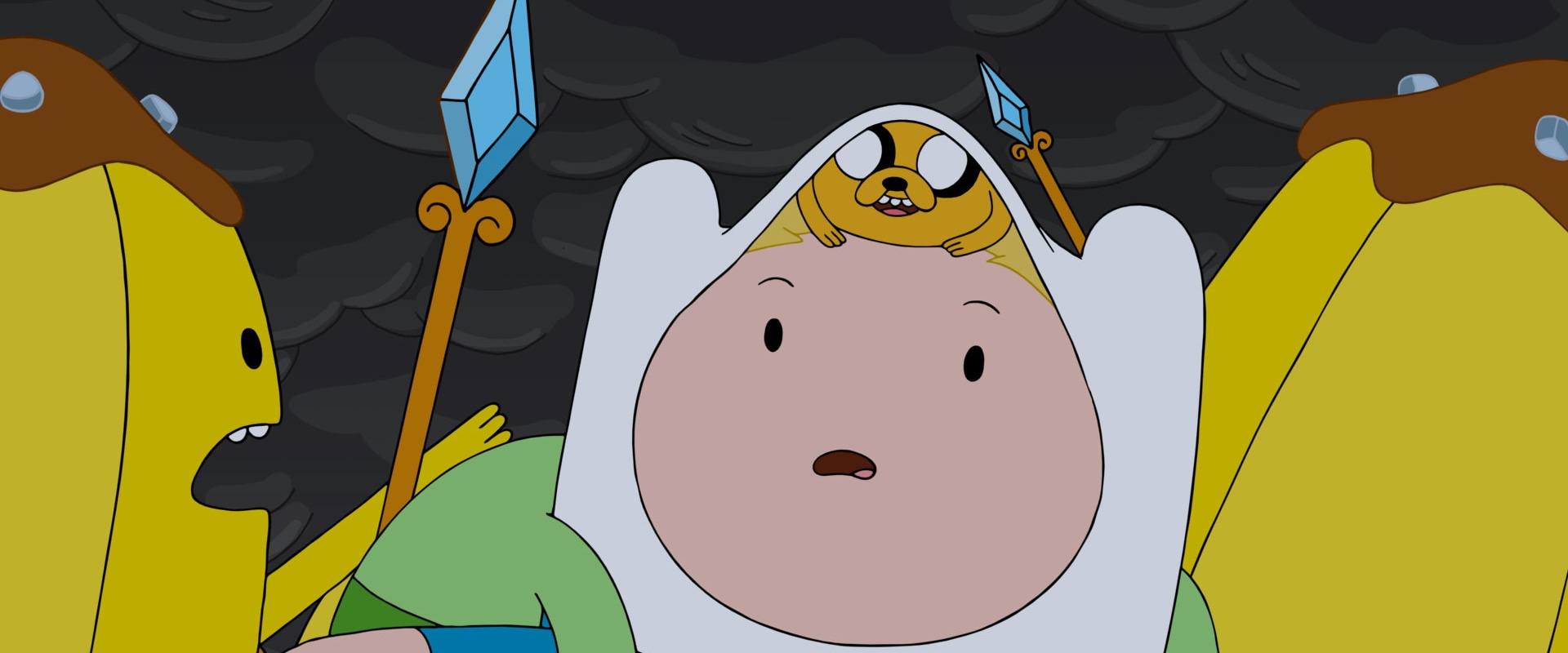 All About Adventure Time: A Comprehensive Look at One of Cartoon Network's Most Popular Shows