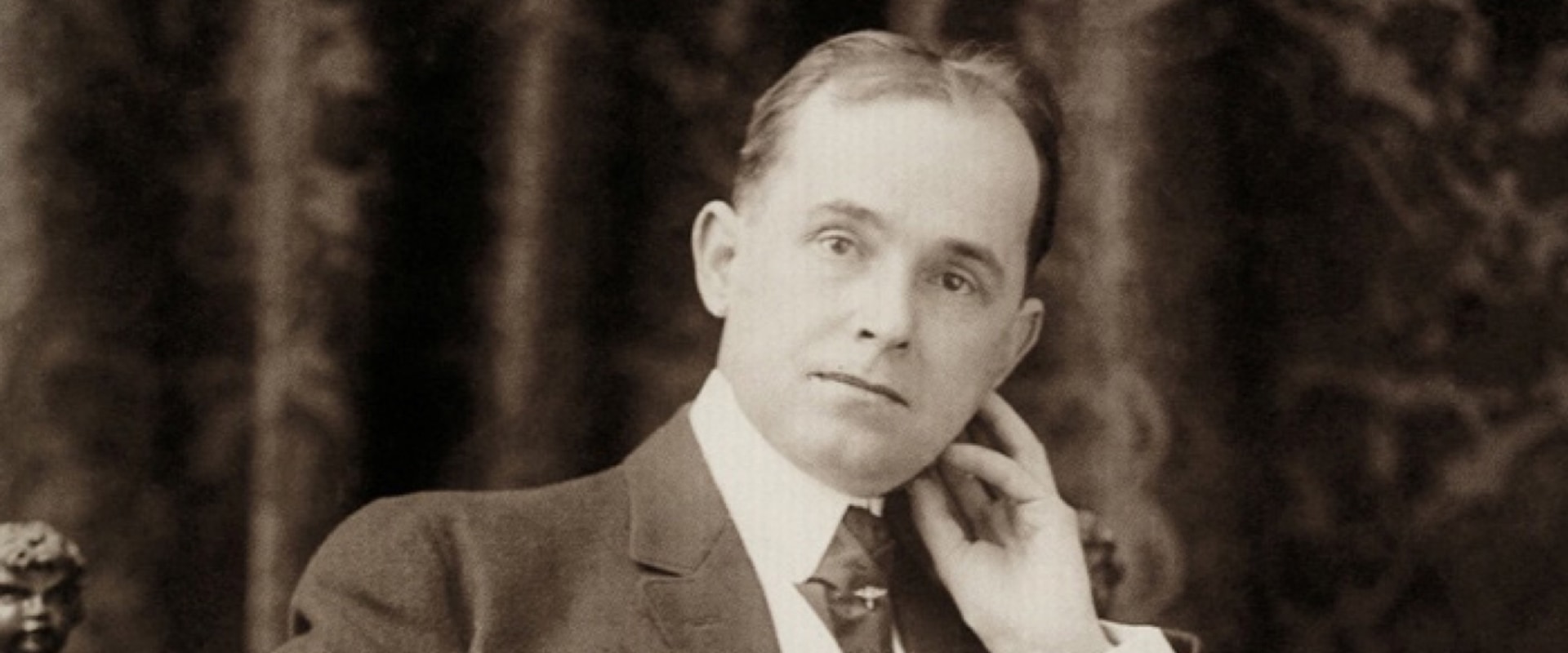 Winsor McCay: An Exploration of an Early Animation Pioneer