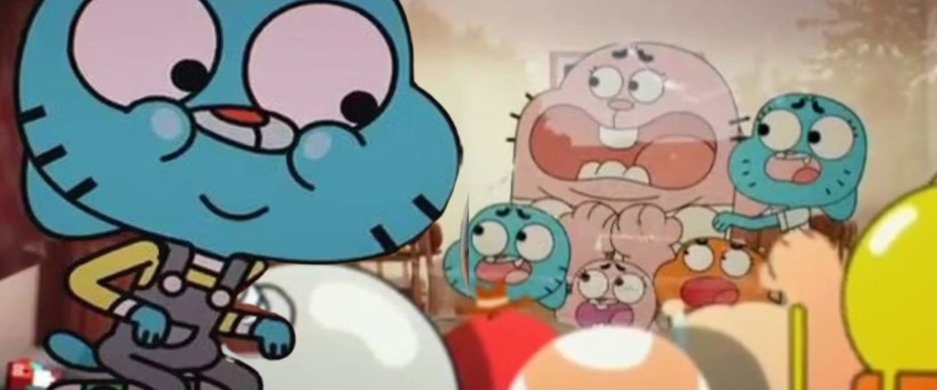 The Amazing World of Gumball: A Comprehensive Look at Cartoon Network's Popular Show