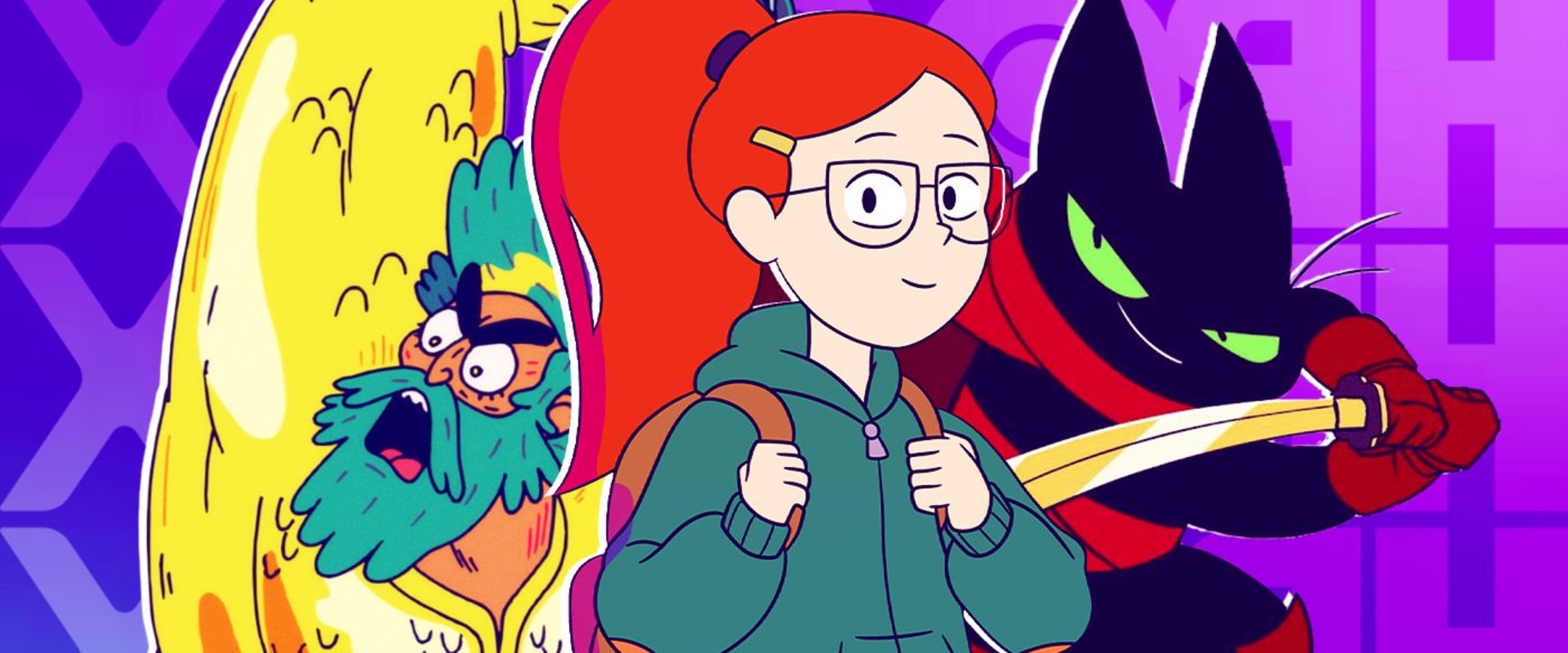 Where can i watch cartoon network shows now?