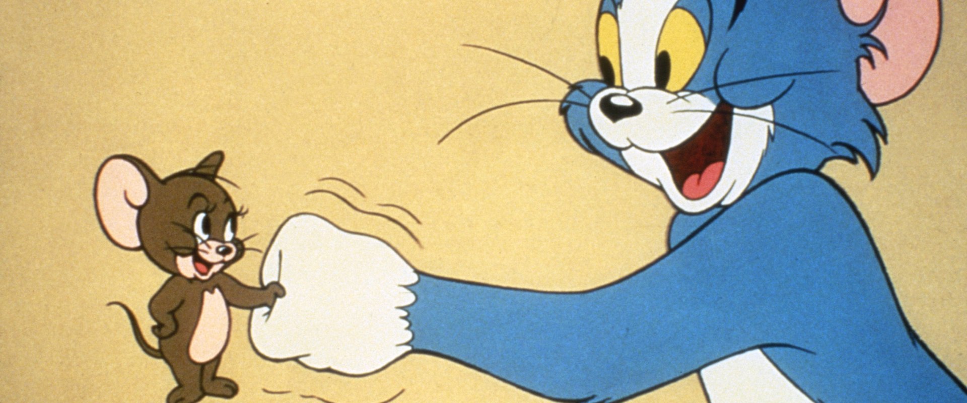 All About Tom and Jerry: The Classic Cartoon Characters