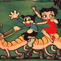 Max Fleischer: A Pioneer in the History and Evolution of Cartoons