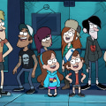 All You Need to Know About Gravity Falls