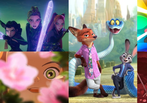 New Animated Series to Watch in 2026: What's Worth Your Time