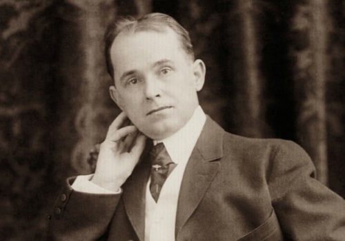 Winsor McCay: An Exploration of an Early Animation Pioneer